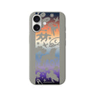 iPhone Mythic Premium Telefon Kılıfı Gri - Sumthincs