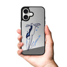 iPhone Nami Mirror Aynalı Telefon Kılıfı - Sumthincs