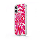 iPhone Neon Dreams Clear Magsafe Telefon Kılıfı - Sumthincs