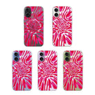 iPhone Neon Dreams Clear Magsafe Telefon Kılıfı - Sumthincs