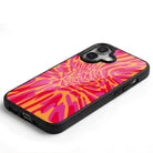 iPhone Neon Dreams Glossy Telefon Kılıfı - Sumthincs