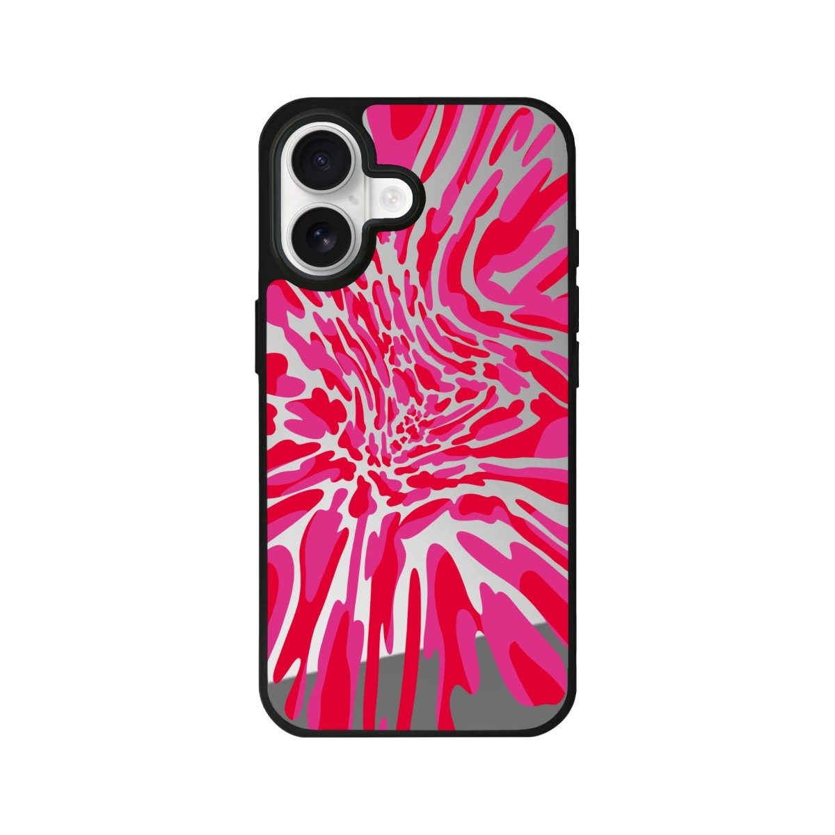 iPhone Neon Dreams Mirror Aynalı Telefon Kılıfı - Sumthincs