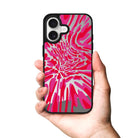 iPhone Neon Dreams Mirror Aynalı Telefon Kılıfı - Sumthincs
