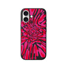 iPhone Neon Dreams Premium Telefon Kılıfı Siyah - Sumthincs