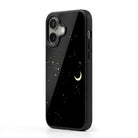 iPhone Nighttime Glossy Telefon Kılıfı - Sumthincs