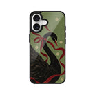 iPhone Odile Glossy Telefon Kılıfı - Sumthincs