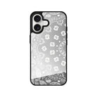 iPhone Paisley Mirror Aynalı Telefon Kılıfı - Sumthincs