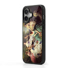 iPhone Picnic Glossy Telefon Kılıfı - Sumthincs