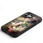 iPhone Picnic Glossy Telefon Kılıfı - Sumthincs