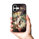iPhone Picnic Glossy Telefon Kılıfı - Sumthincs