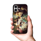 iPhone Picnic Premium Telefon Kılıfı - Sumthincs