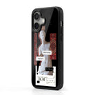 iPhone PixelVenus Glossy Telefon Kılıfı - Sumthincs