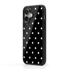iPhone Polka Dots Glossy Telefon Kılıfı - Sumthincs
