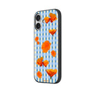 iPhone Poppies Premium Telefon Kılıfı - Sumthincs