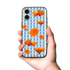 iPhone Poppies Premium Telefon Kılıfı - Sumthincs