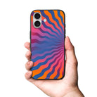 iPhone Psychic Sun Premium Telefon Kılıfı - Sumthincs