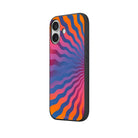 iPhone Psychic Sun Premium Telefon Kılıfı - Sumthincs