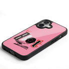 iPhone Rebel Glossy Telefon Kılıfı - Sumthincs