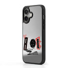 iPhone Rebel Mirror Aynalı Telefon Kılıfı - Sumthincs