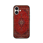 iPhone Red Carpet Premium Telefon Kılıfı - Sumthincs