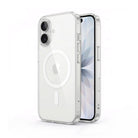 iPhone Riot Clear Magsafe Telefon Kılıfı - Sumthincs