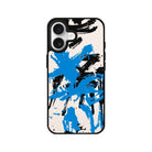 iPhone Rush Leather Deri Telefon Kılıfı Bej - Sumthincs