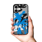 iPhone Rush Mirror Aynalı Telefon Kılıfı - Sumthincs