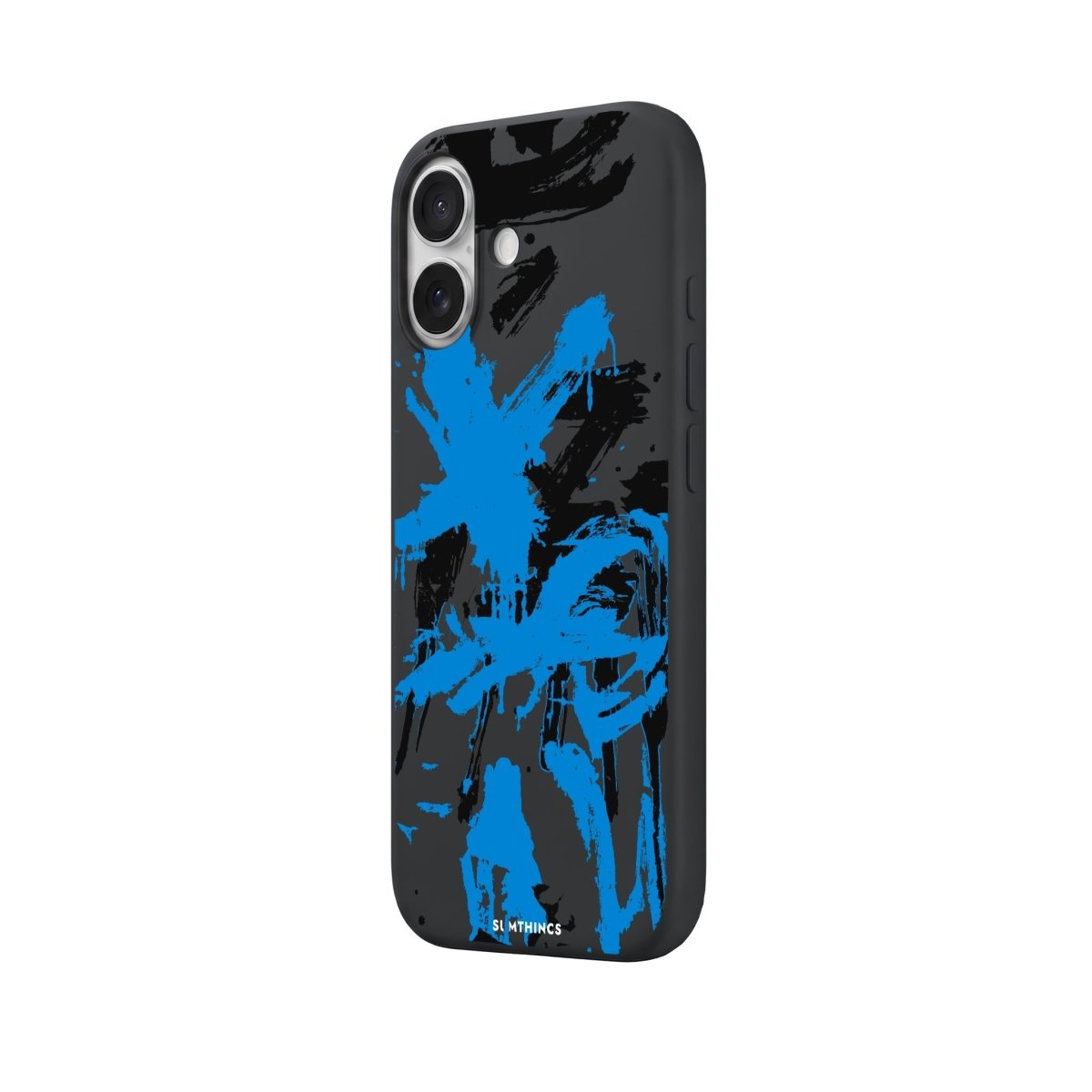 iPhone Rush Premium Telefon Kılıfı Bordo - Sumthincs
