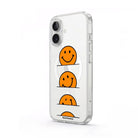 iPhone See You Tomorrow Clear Magsafe Telefon Kılıfı - Sumthincs