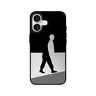 iPhone Silhouette Mirror Aynalı Telefon Kılıfı - Sumthincs