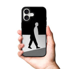 iPhone Silhouette Mirror Aynalı Telefon Kılıfı - Sumthincs