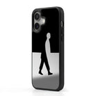 iPhone Silhouette Mirror Aynalı Telefon Kılıfı - Sumthincs