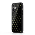 iPhone Solar Eclipse Glossy Telefon Kılıfı - Sumthincs