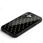 iPhone Solar Eclipse Glossy Telefon Kılıfı - Sumthincs