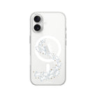 iPhone Starry Bunnies Clear Magsafe Telefon Kılıfı - Sumthincs