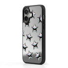 iPhone Stars Mirror Aynalı Telefon Kılıfı - Sumthincs