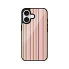 iPhone Strawberry Matcha Glossy Telefon Kılıfı - Sumthincs