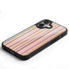 iPhone Strawberry Matcha Glossy Telefon Kılıfı - Sumthincs