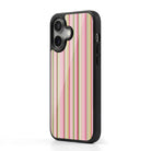 iPhone Strawberry Matcha Glossy Telefon Kılıfı - Sumthincs