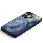 iPhone Summer Night Glossy Telefon Kılıfı - Sumthincs