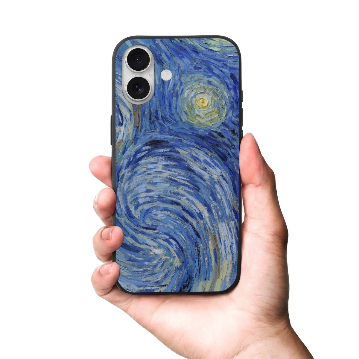 iPhone Summer Night Premium Telefon Kılıfı - Sumthincs