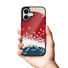 iPhone Surge Glossy Telefon Kılıfı - Sumthincs