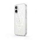iPhone Thorn Clear Magsafe Telefon Kılıfı - Sumthincs
