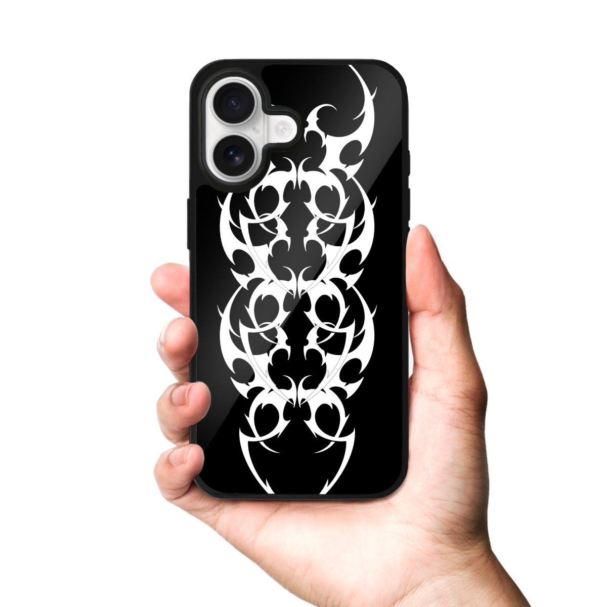 iPhone Thorn Glossy Telefon Kılıfı - Sumthincs