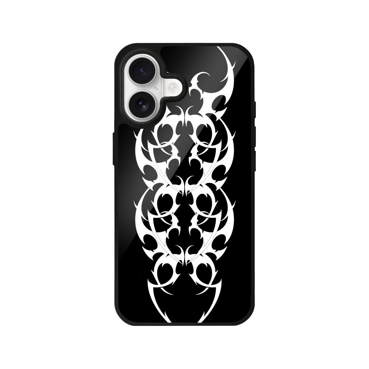 iPhone Thorn Glossy Telefon Kılıfı - Sumthincs
