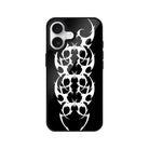 iPhone Thorn Glossy Telefon Kılıfı - Sumthincs