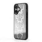 iPhone Thorn Mirror Aynalı Telefon Kılıfı - Sumthincs
