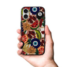 iPhone Treasure Premium Telefon Kılıfı - Sumthincs