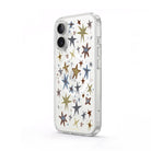 iPhone Twinkle Clear Magsafe Telefon Kılıfı - Sumthincs