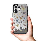 iPhone Twinkle Mirror Aynalı Telefon Kılıfı - Sumthincs
